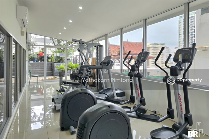 For Rent - The Waterford Diamond Tower Sukhumvit, Bangkok