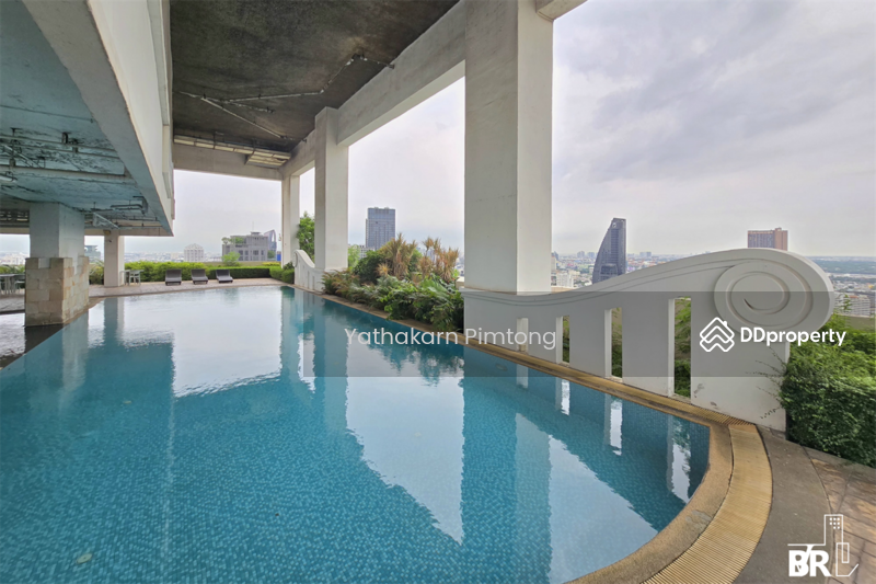 For Rent - The Waterford Diamond Tower Sukhumvit, Bangkok