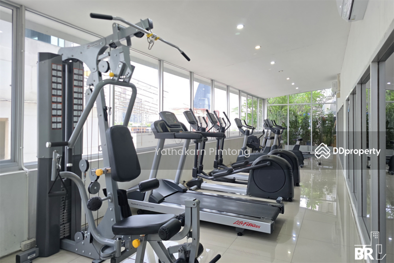 For Rent - The Waterford Diamond Tower Sukhumvit, Bangkok