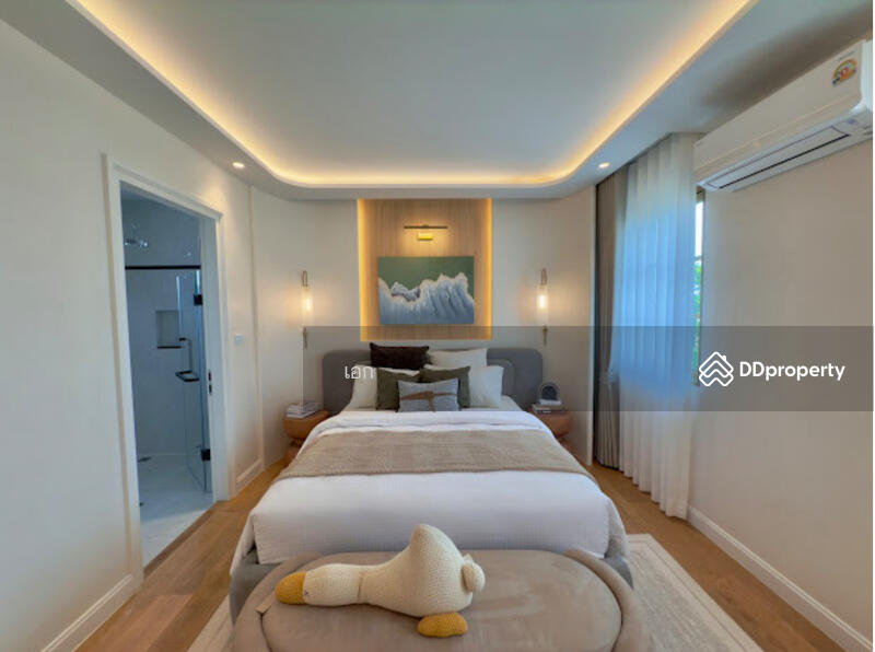 ขาย - Reignwood Park : เรนวูด ปาร์ค, ปทุมธานี