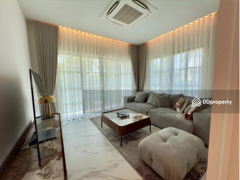 ขาย - Reignwood Park : เรนวูด ปาร์ค, ปทุมธานี