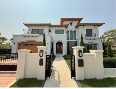 For Sale - Reignwood Park, Pathum Thani