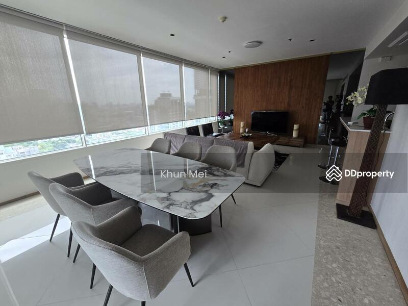 ให้เช่า - The Empire Place : ดิ เอ็มไพร์ เพลซ, กรุงเทพ