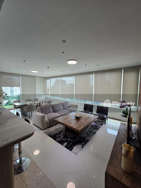 ให้เช่า - The Empire Place : ดิ เอ็มไพร์ เพลซ, กรุงเทพ