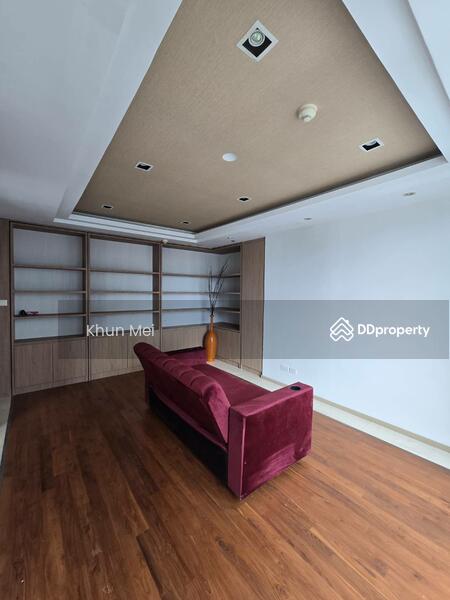 ให้เช่า - The Empire Place : ดิ เอ็มไพร์ เพลซ, กรุงเทพ