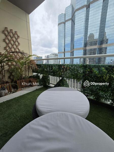 ให้เช่า - The Empire Place : ดิ เอ็มไพร์ เพลซ, กรุงเทพ