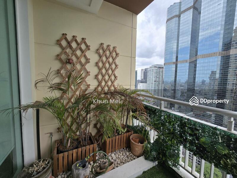 ให้เช่า - The Empire Place : ดิ เอ็มไพร์ เพลซ, กรุงเทพ