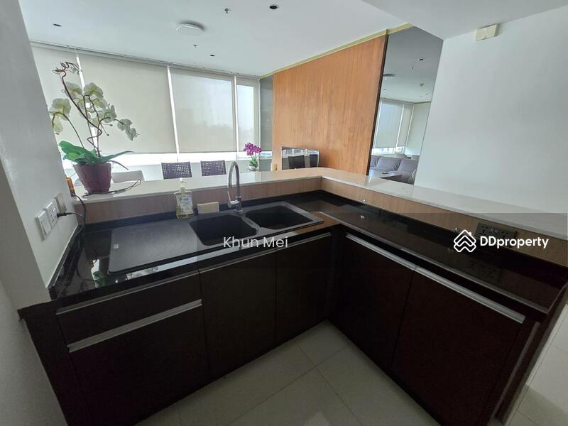 ให้เช่า - The Empire Place : ดิ เอ็มไพร์ เพลซ, กรุงเทพ