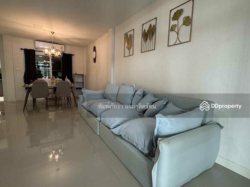 ให้เช่า - Rasa Grand Ville Phahonyothin 73 : รสา แกรนด์วิลล์ พหลโยธิน 73, กรุงเทพ