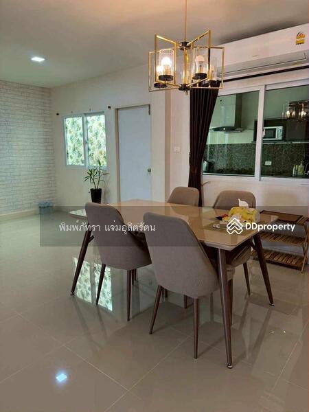 ให้เช่า - Rasa Grand Ville Phahonyothin 73 : รสา แกรนด์วิลล์ พหลโยธิน 73, กรุงเทพ