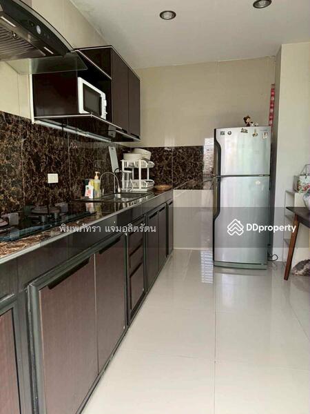 For Rent - Rasa Grand Ville Phahonyothin 73, Bangkok