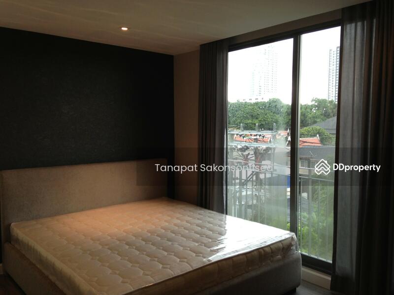 ให้เช่า - The Room Sukhumvit 40 : The Room สุขุมวิท 40, กรุงเทพ