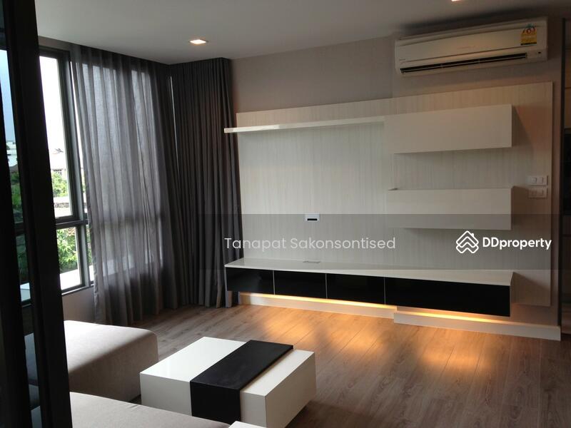 ให้เช่า - The Room Sukhumvit 40 : The Room สุขุมวิท 40, กรุงเทพ
