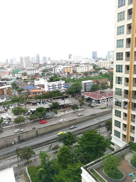 ให้เช่า - Life @ Ratchada-Suthisan, กรุงเทพ