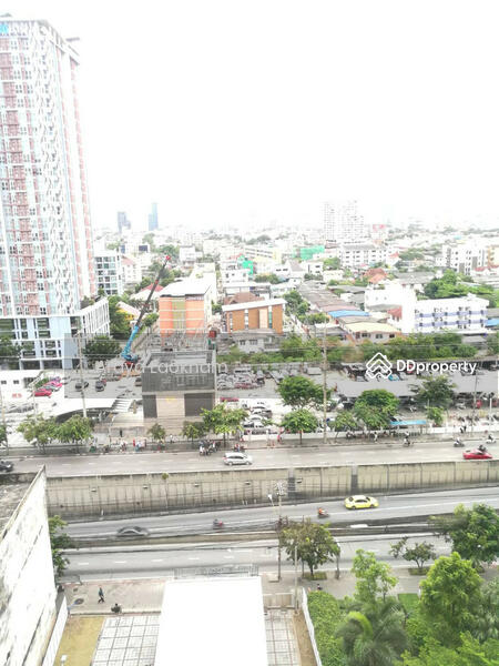 ให้เช่า - Life @ Ratchada-Suthisan, กรุงเทพ