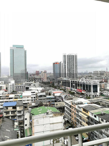 ให้เช่า - Life @ Ratchada-Suthisan, กรุงเทพ