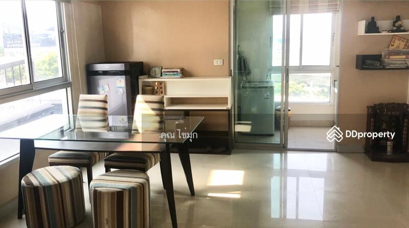 For Sale - Regent Home 6/1 Prachachuen, Bangkok