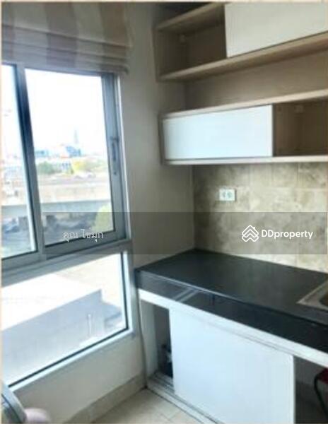For Sale - Regent Home 6/1 Prachachuen, Bangkok