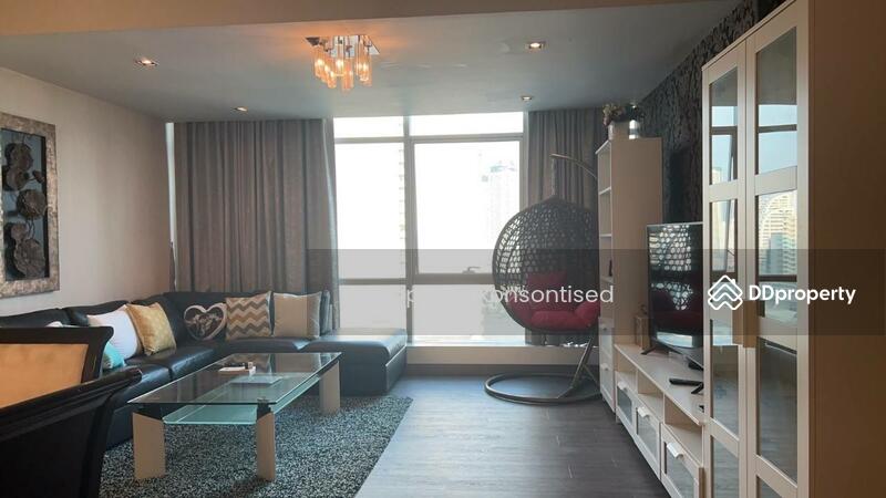 ให้เช่า - Baan Sathorn Chao Phraya : บ้านสาทรเจ้าพระยา, กรุงเทพ