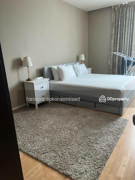 For Rent - Baan Sathorn Chao Phraya, Bangkok