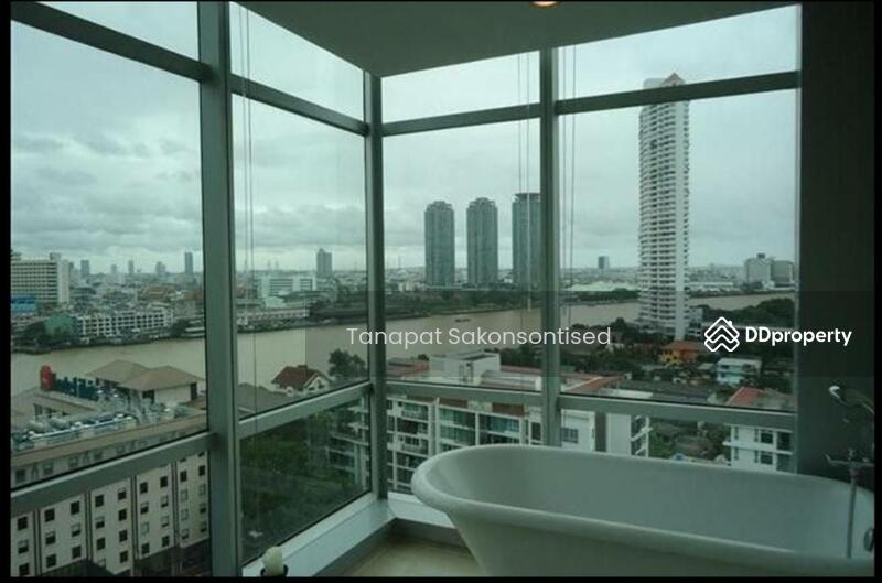 ให้เช่า - Baan Sathorn Chao Phraya : บ้านสาทรเจ้าพระยา, กรุงเทพ