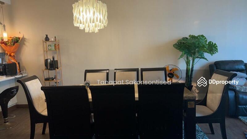 ให้เช่า - Baan Sathorn Chao Phraya : บ้านสาทรเจ้าพระยา, กรุงเทพ