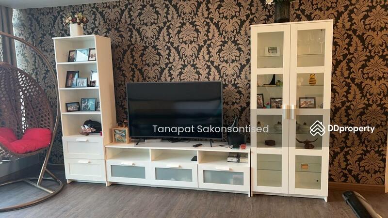 ให้เช่า - Baan Sathorn Chao Phraya : บ้านสาทรเจ้าพระยา, กรุงเทพ