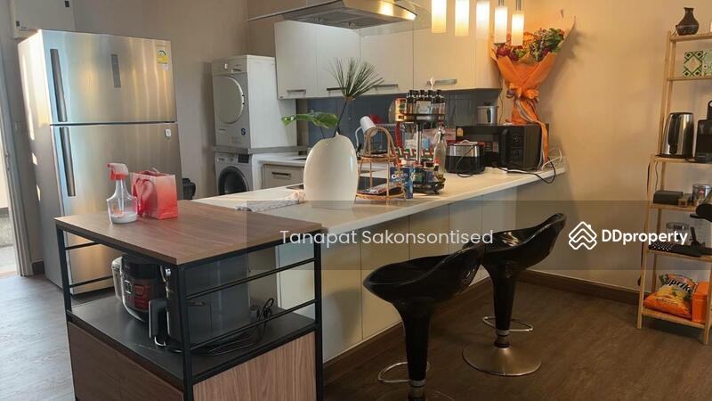 ให้เช่า - Baan Sathorn Chao Phraya : บ้านสาทรเจ้าพระยา, กรุงเทพ