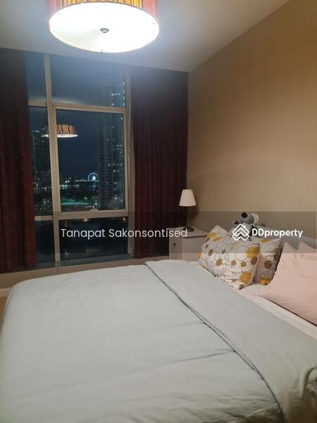 ให้เช่า - Baan Sathorn Chao Phraya : บ้านสาทรเจ้าพระยา, กรุงเทพ