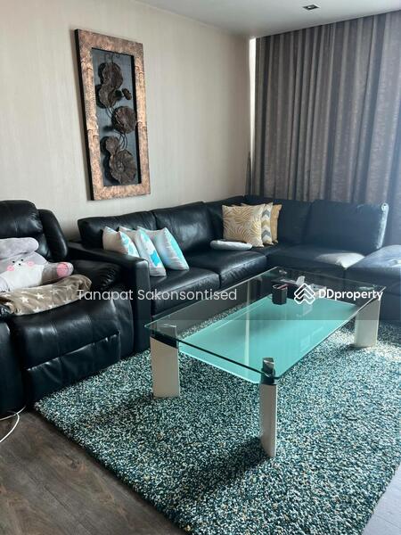 For Rent - Baan Sathorn Chao Phraya, Bangkok