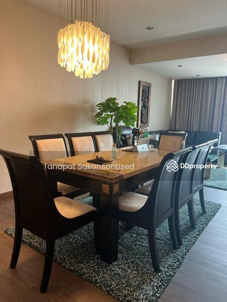 ให้เช่า - Baan Sathorn Chao Phraya : บ้านสาทรเจ้าพระยา, กรุงเทพ