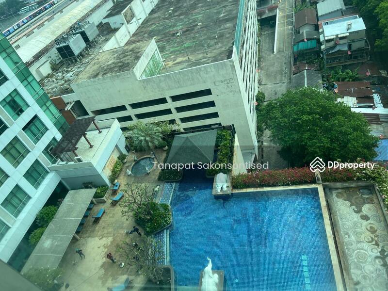 ให้เช่า - Baan Sathorn Chao Phraya : บ้านสาทรเจ้าพระยา, กรุงเทพ
