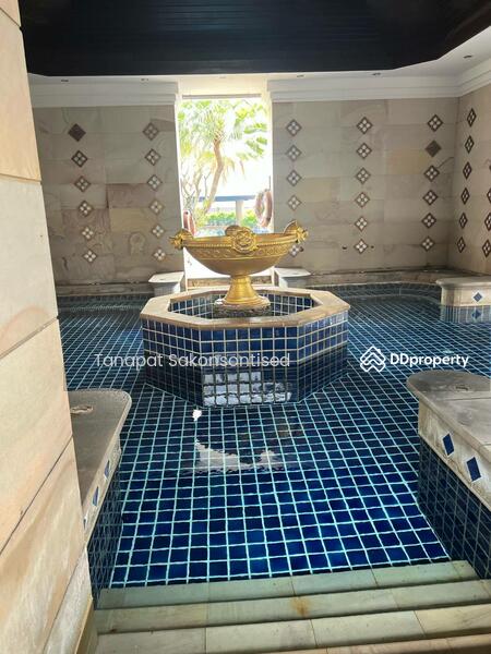 For Rent - Baan Sathorn Chao Phraya, Bangkok