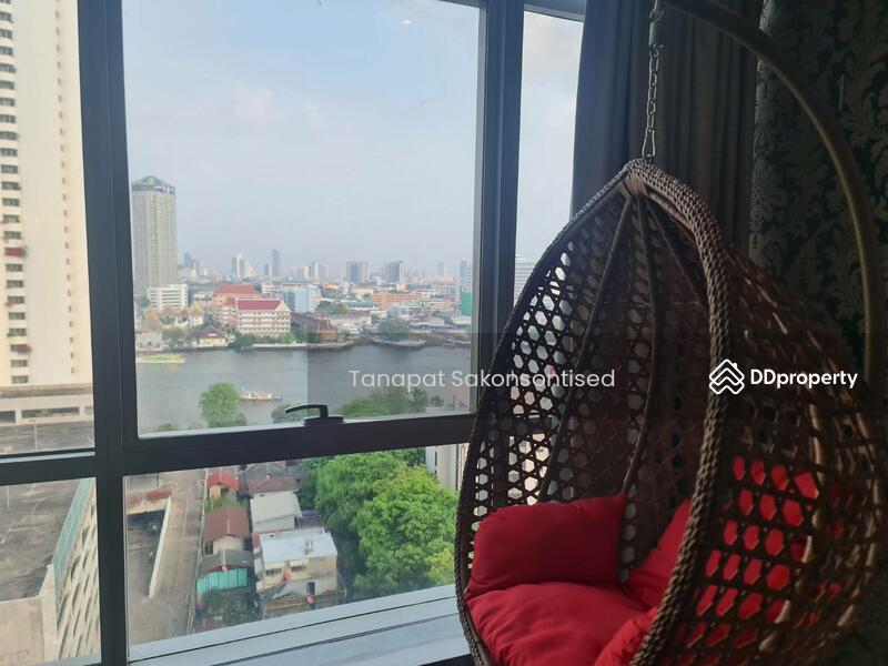 ให้เช่า - Baan Sathorn Chao Phraya : บ้านสาทรเจ้าพระยา, กรุงเทพ