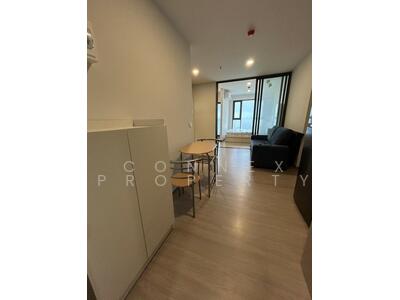 For Rent - Aspire Rama 4, Bangkok