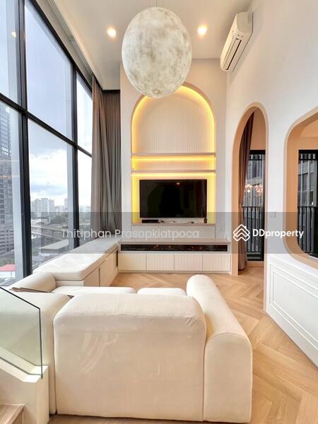 For Rent - Knightsbridge Space Ratchayothin, Bangkok