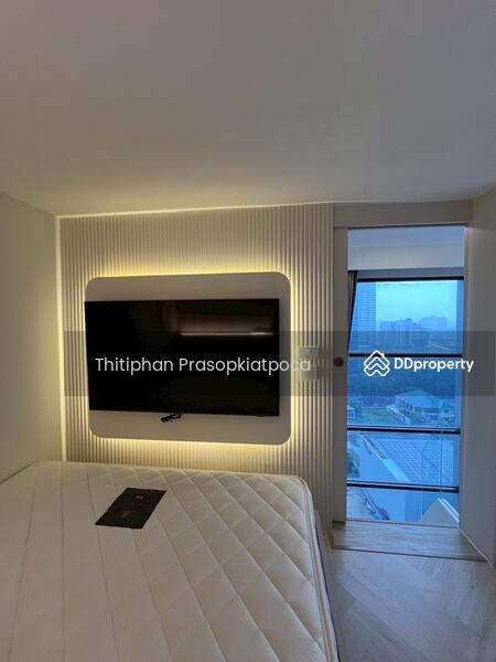 For Rent - Knightsbridge Space Ratchayothin, Bangkok
