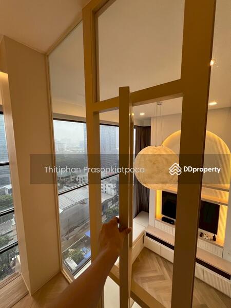 For Rent - Knightsbridge Space Ratchayothin, Bangkok