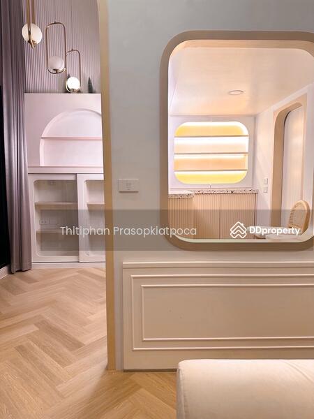 For Rent - Knightsbridge Space Ratchayothin, Bangkok