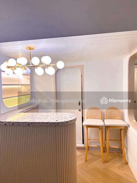 For Rent - Knightsbridge Space Ratchayothin, Bangkok
