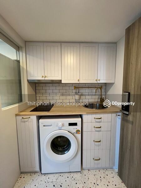 For Rent - Knightsbridge Space Ratchayothin, Bangkok