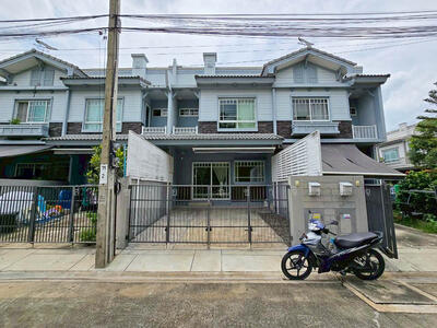 ขาย - Villaggio Bangna : วิลเลจจิโอ บางนา, สมุทรปราการ