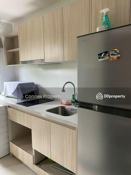 ให้เช่า - The Nest Sukhumvit 64 : เดอะ เนสท์ สุขุมวิท 64, กรุงเทพ