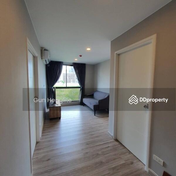 For Rent - The Belgravia @ Ratchada-Ladprao 15, Bangkok