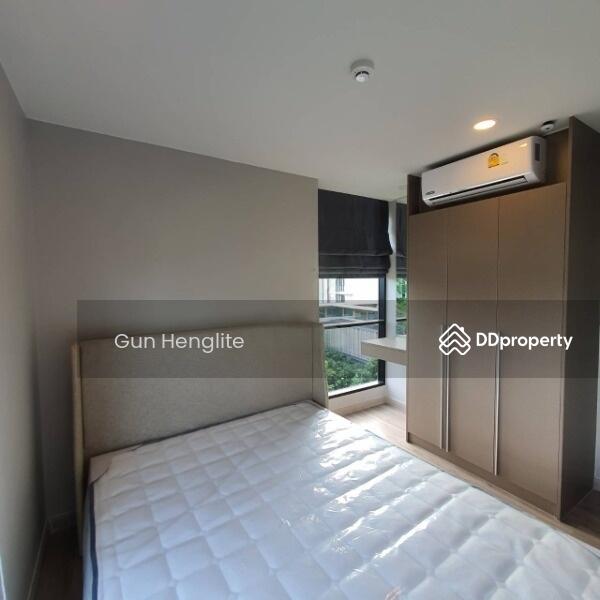 For Rent - The Belgravia @ Ratchada-Ladprao 15, Bangkok