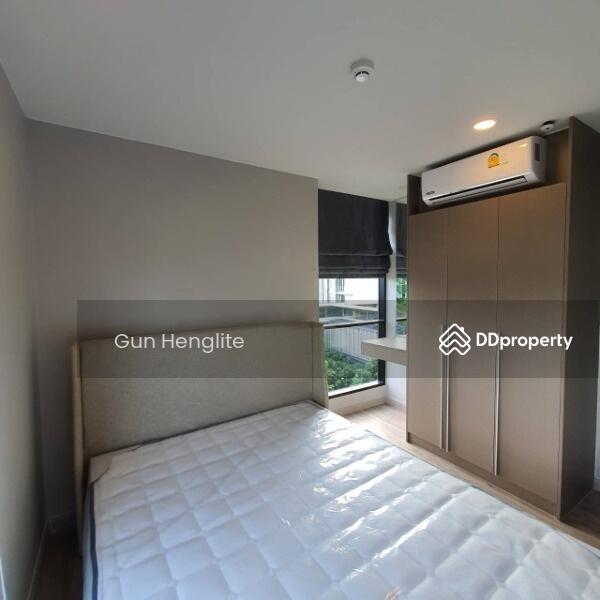 For Rent - The Belgravia @ Ratchada-Ladprao 15, Bangkok