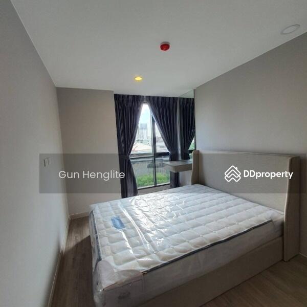 For Rent - The Belgravia @ Ratchada-Ladprao 15, Bangkok