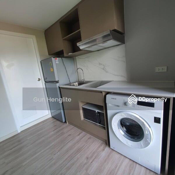 For Rent - The Belgravia @ Ratchada-Ladprao 15, Bangkok