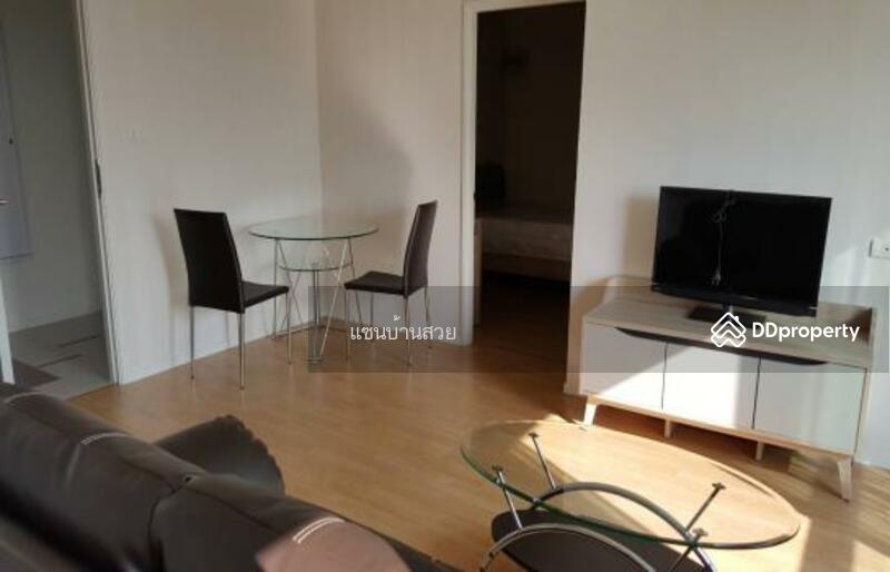 For Rent - Lumpini Place Srinakarin-Huamak Station, Bangkok