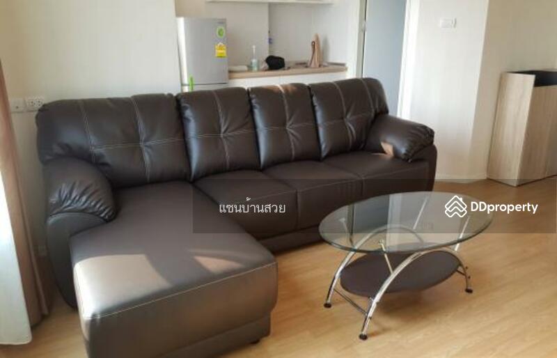 For Rent - Lumpini Place Srinakarin-Huamak Station, Bangkok